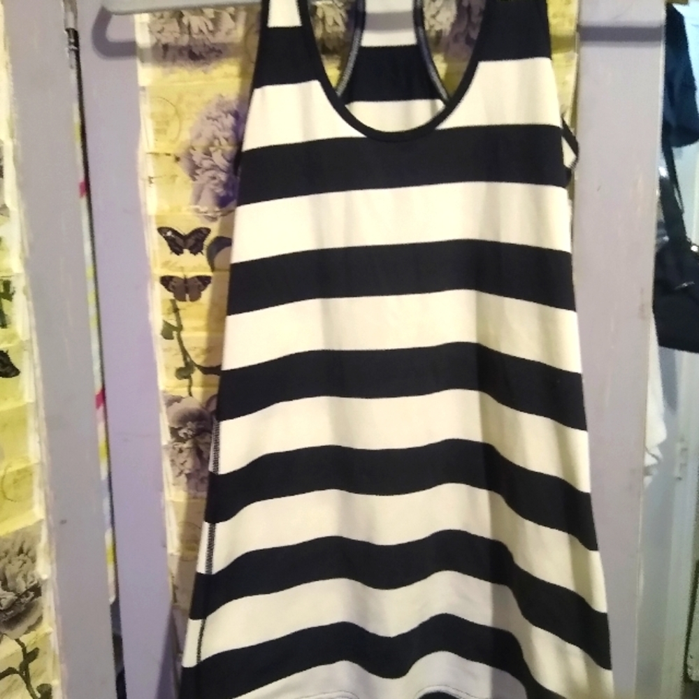 Lululemon tanktop